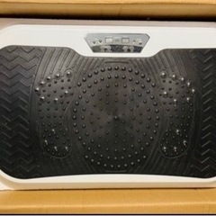 3D フィットネスマシーン