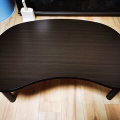 ニトリ　センターテーブル