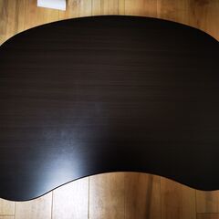 ニトリ　センターテーブルの画像