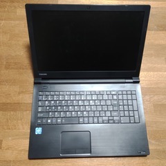 ノートパソコン  DVD内蔵 HDMI 大容量HDD500GB ...