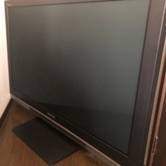 お取引き様決まりました　　テレビ　50インチ　パナソニック