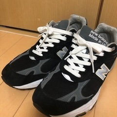 new balance 993 27.5cm