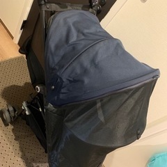 アップリカ　ベビーカー　スティック リミテッド（VERYコラボモデル）