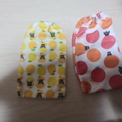 ペットボトルカバーの画像