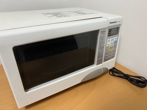 オーブンレンジ