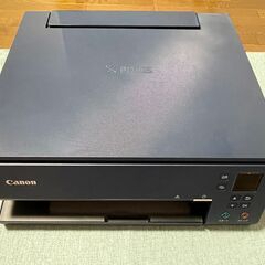 キヤノン製プリンター　TS7430