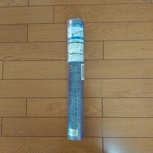 スチール棚用　　ビニールシート