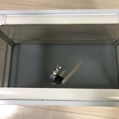 爬虫類などに　ゲージの画像
