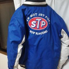 最終の値下げです！STP　ライダースジャケットの画像