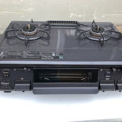 値下げしました（5千円）パロマ　ガスコンロ