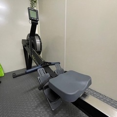 concept2 ローイングエルゴメーター　PM5