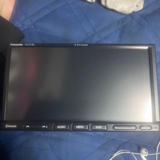 パナソニック　カーナビ