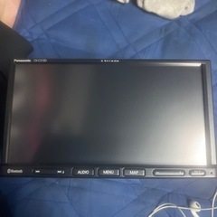 パナソニック　カーナビ