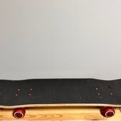 スケートボード　(12月14日まで)の画像