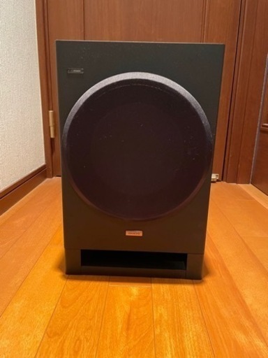 ONKYO SL-A251 サブウーファー