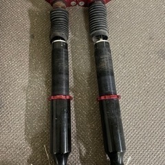 ステップワゴン RF3 車高調 ラルグス