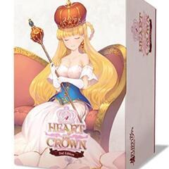 ハートオブクラウンやりたいです
