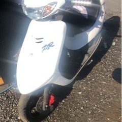 YAMAHA JOG ZR