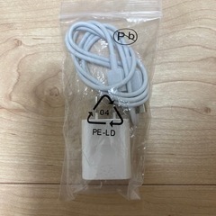 【美品】Lenovo Tab M8 タブレット TB-8505X 充電器付の画像