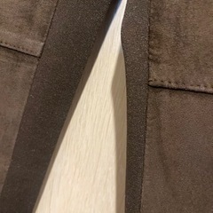 レディスレザーパンツの画像