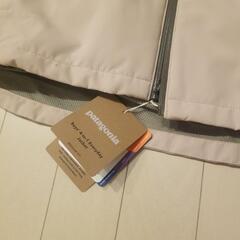 2022 今季 patagonia 新品未使用 パダゴニア 4wayジャケット 4in1 定価27830円（税込み）の画像