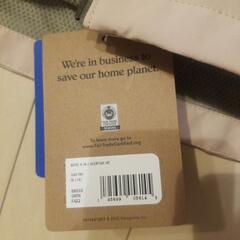 2022 今季 patagonia 新品未使用 パダゴニア 4wayジャケット 4in1 定価27830円（税込み）の画像