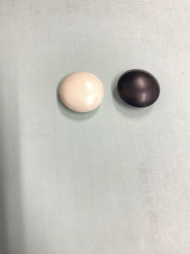 碁石