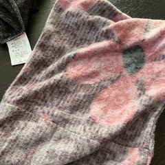 未使用👚ネックウォーマー付きです^ ^の画像