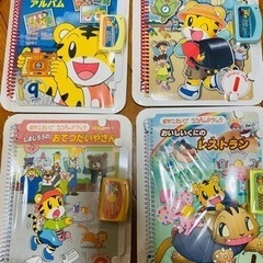 ベネッセ　こどもちゃれんじ　しまじろう　英語　ココパッド