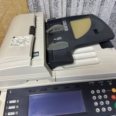 KYOCERA (京セラ) KM-3035 オフィス用コピー機 複合機