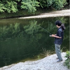 バス釣りしたい方ご一緒しましょう！ − 東京都