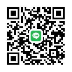 メッセージできません。QRスクショして検索してください