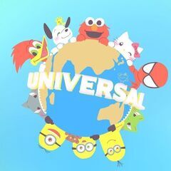 ユニバ🤗🤗🎉鬼滅とのコラボいきたい！！ 