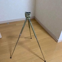 カメラ三脚