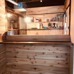 古民家を店舗としてDIY中。お店を出してみたい人、DIYをやって...