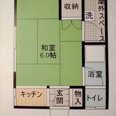 【長崎市大浦東】徒歩で電停【石橋駅】４分、バス停「上田町」２分のとても便利な場所にある物件です☺✨✨ - 不動産