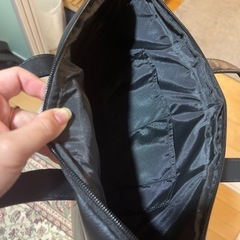 バッグ　新品の画像