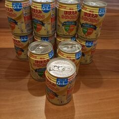 ほほえみ　らくらくミルク　0ヶ月〜1歳