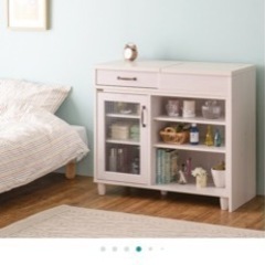 ドレッサーの画像