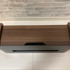 配線隠しの画像