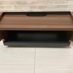 配線隠しの画像