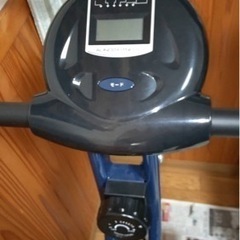ALINCO  アルインコ　フィットネスバイク　ダイエットの画像