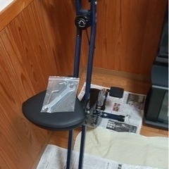 ALINCO  アルインコ　フィットネスバイク　ダイエットの画像