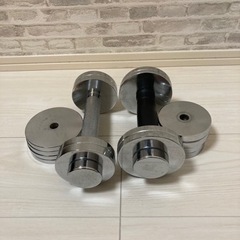 ダンベルの画像