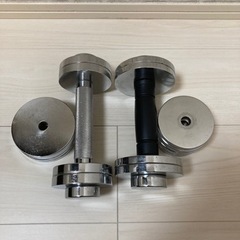 ダンベルの画像