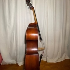 ウッドベース コントラバス ロカビリー