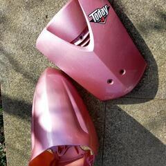 ホンダ　トゥデイ　AF61カウルセット