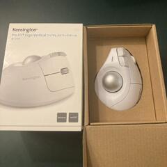 Kensington Pro Fit Ergo Verticalトラックボールの画像