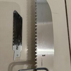 電動のこぎり RYOBI ASK-1000の画像