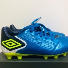 アンブロ サッカースパイクシューズ23.0cmの画像